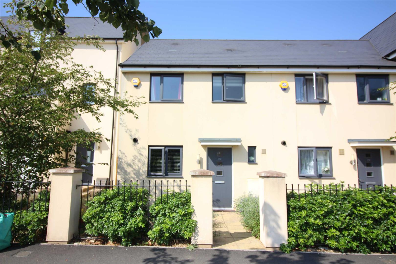 Willowherb Road, Lyde Green, Bristol LetsMoveUK